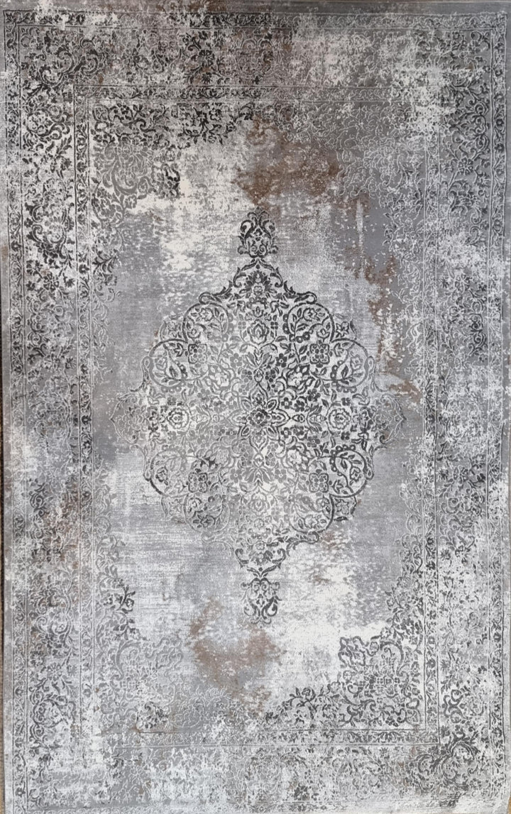 Voltera Grey Medallion