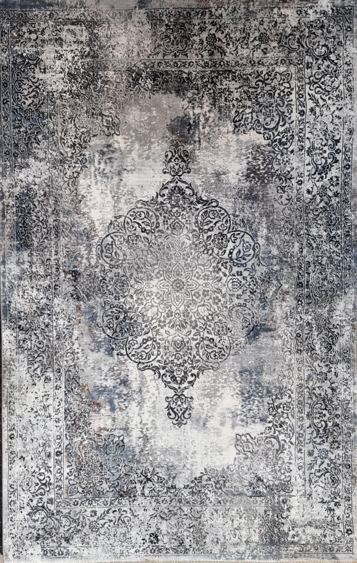 Voltera Multi Medallion Rug