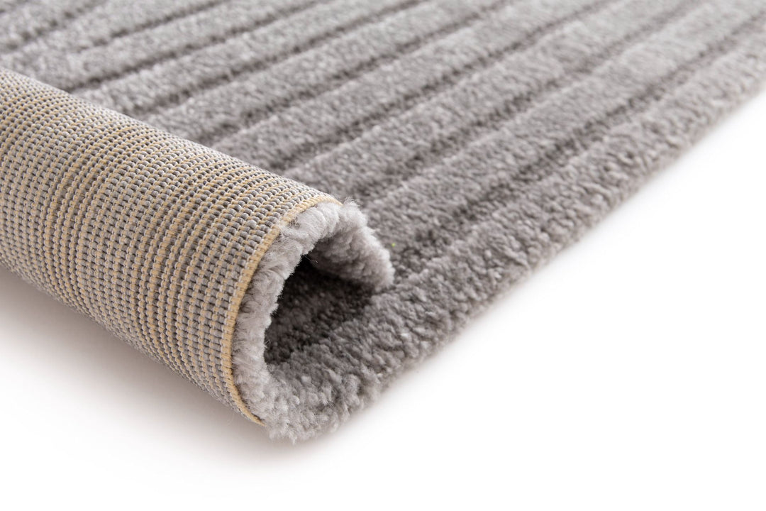 Cocoon 602 77 Grey Rug