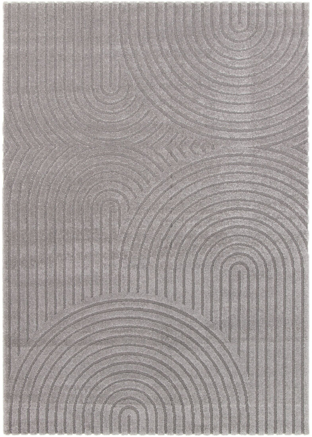 Cocoon 602 77 Grey Rug