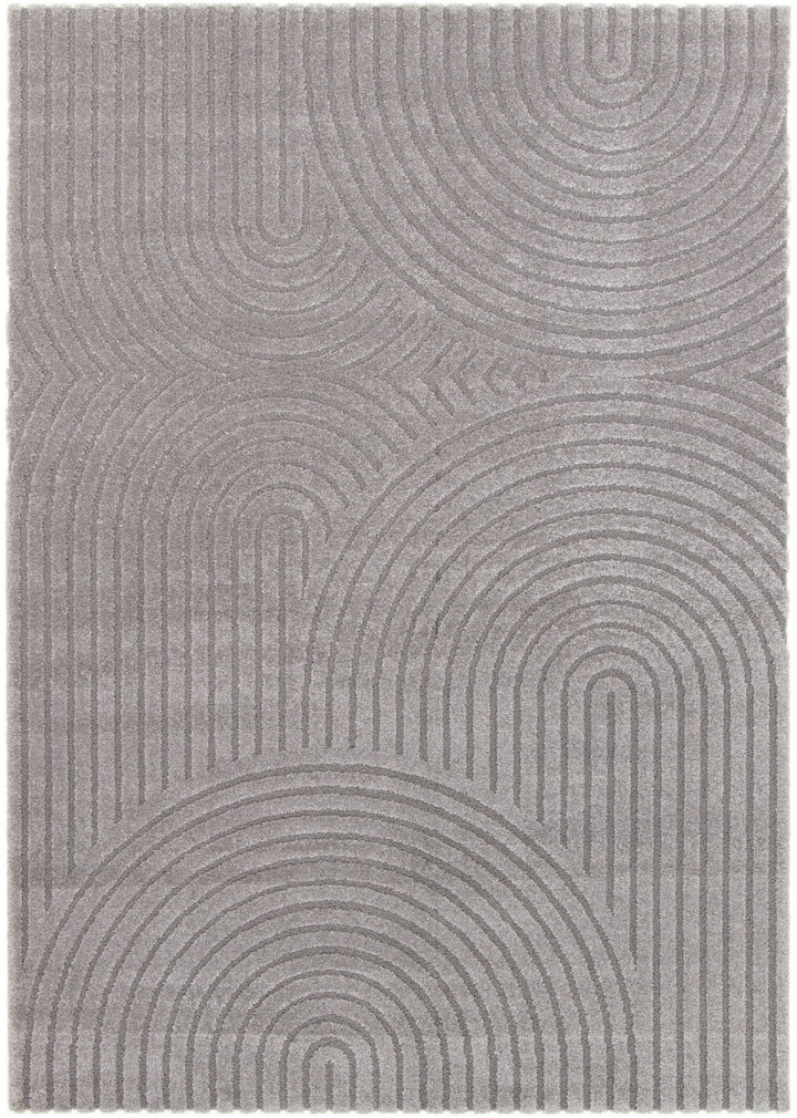 Cocoon 602 77 Grey Rug
