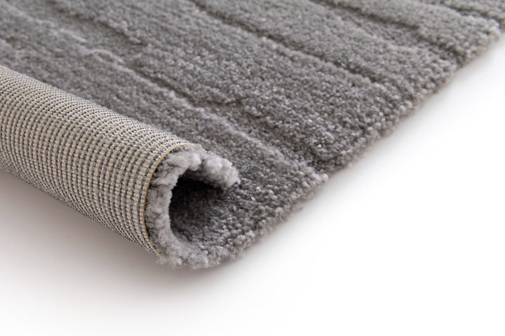 Cocoon 661 77 Grey Rug