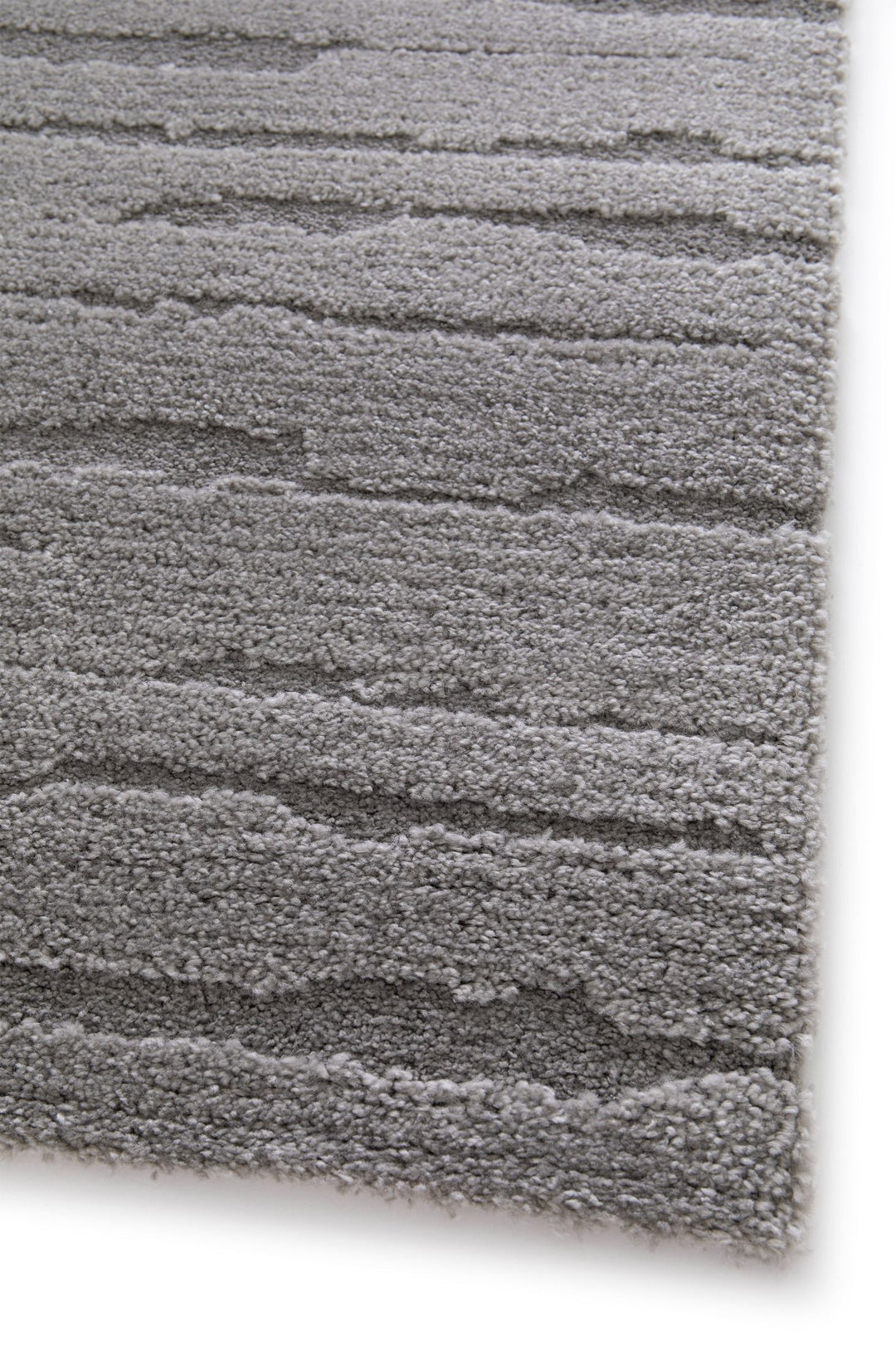 Cocoon 661 77 Grey Rug