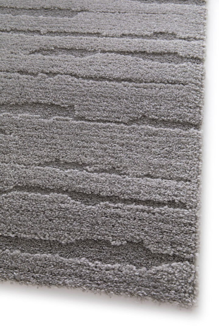 Cocoon 661 77 Grey Rug