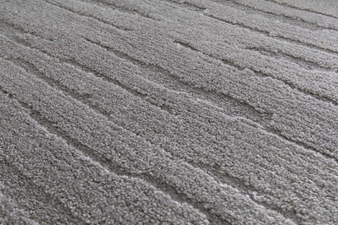 Cocoon 661 77 Grey Rug