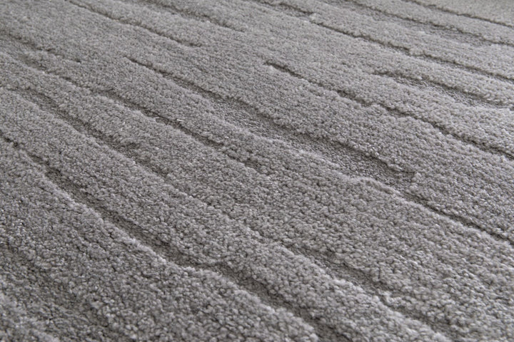 Cocoon 661 77 Grey Rug