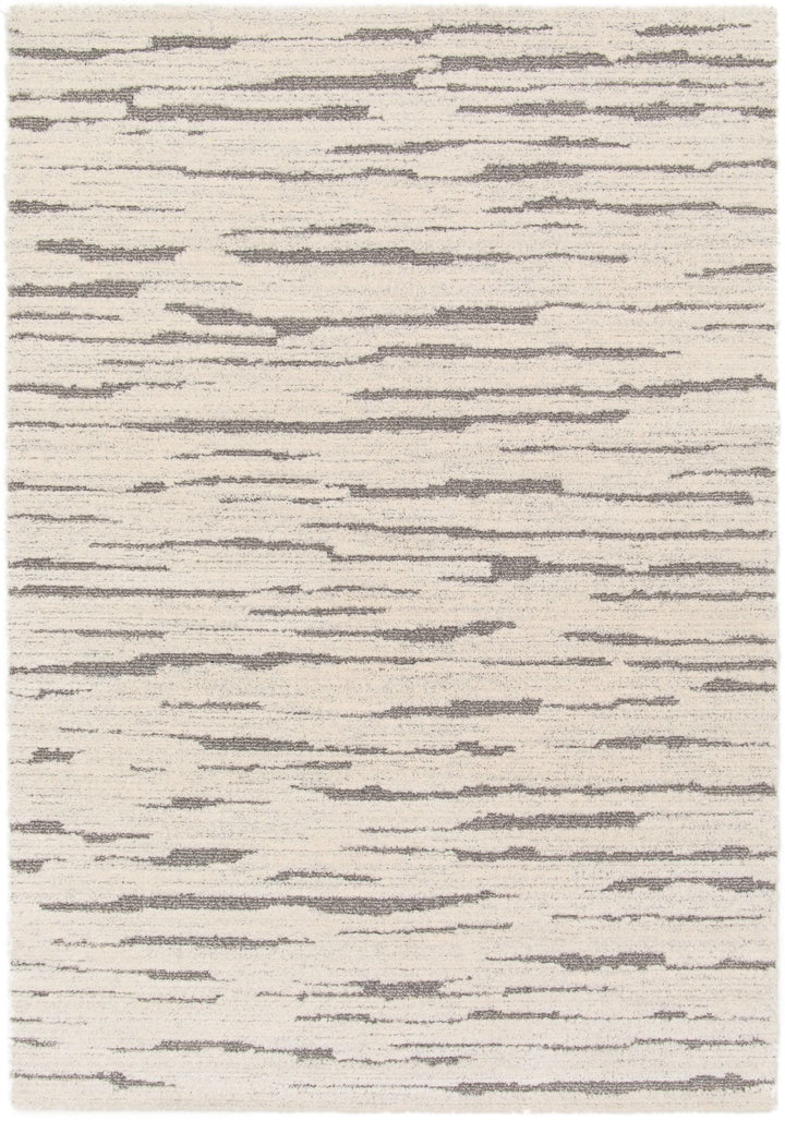 Cocoon 661 766 Grey White Rug