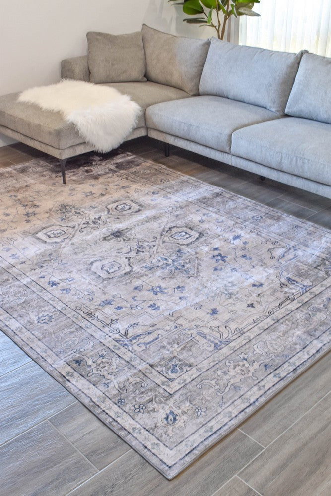 Novaro Alexandra Washable Rug
