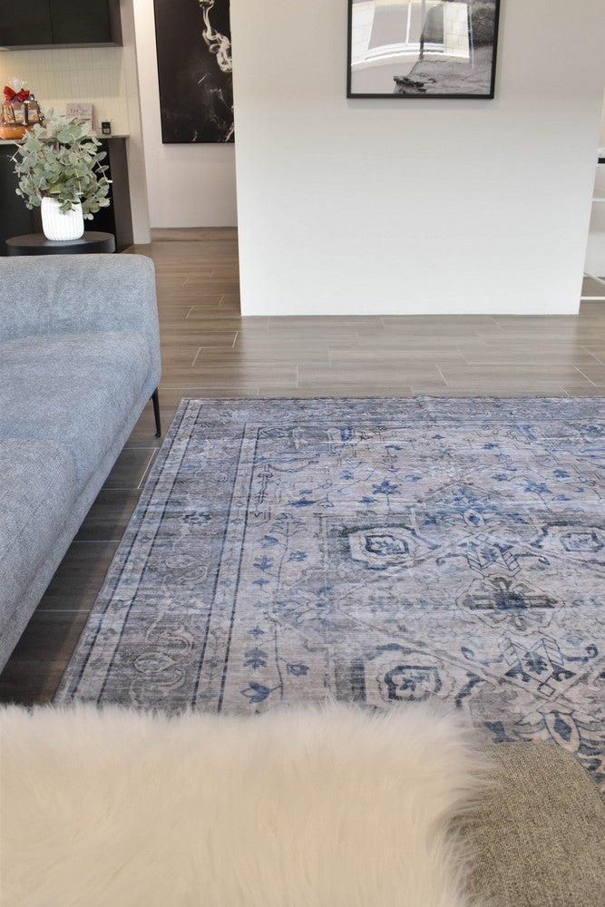 Novaro Alexandra Washable Rug