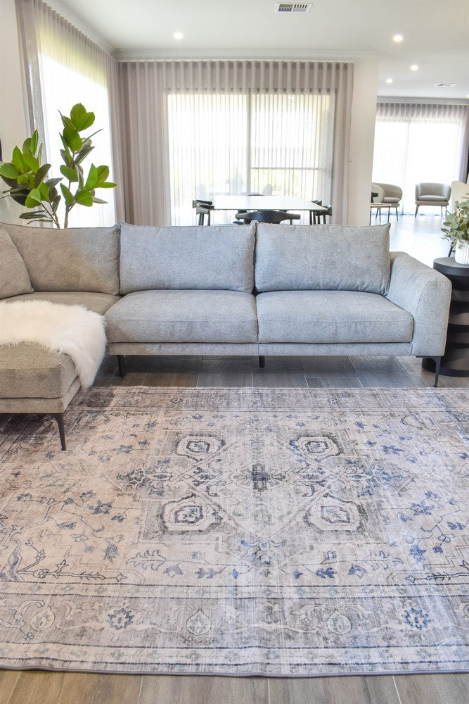 Novaro Alexandra Washable Rug