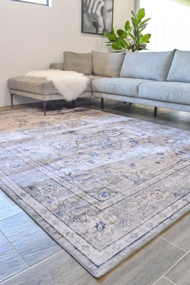 Novaro Alexandra Washable Rug