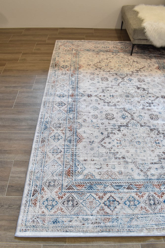 Novaro Casablanca Washable Rug
