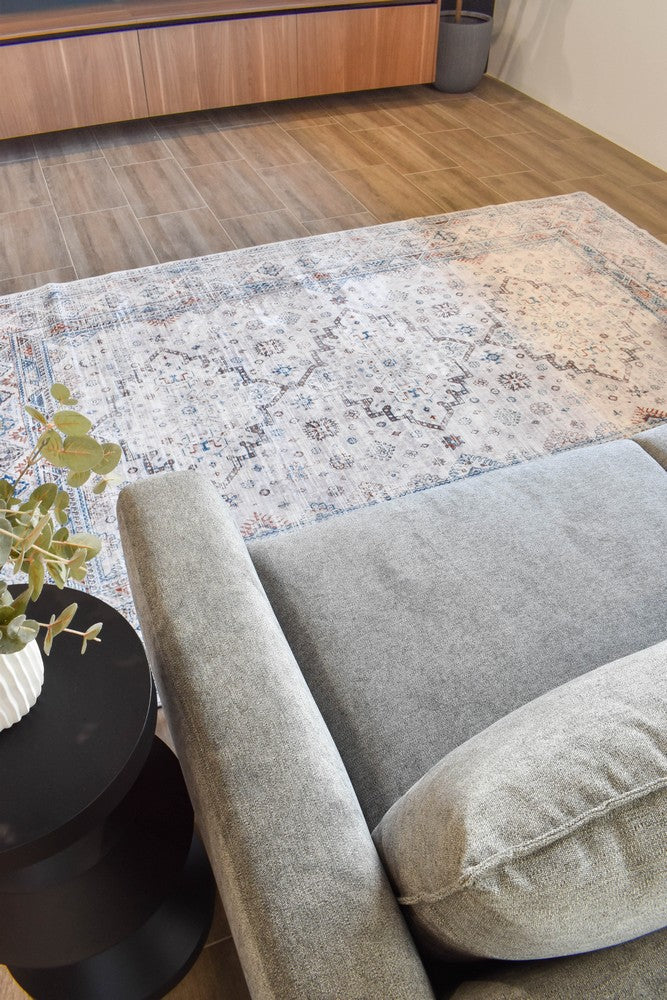 Novaro Casablanca Washable Rug