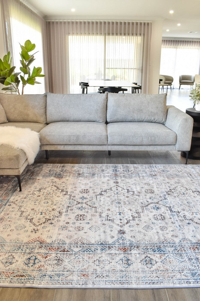 Novaro Casablanca Washable Rug