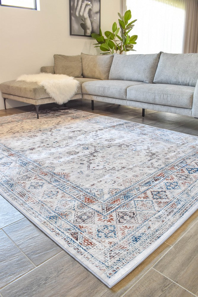 Novaro Casablanca Washable Rug