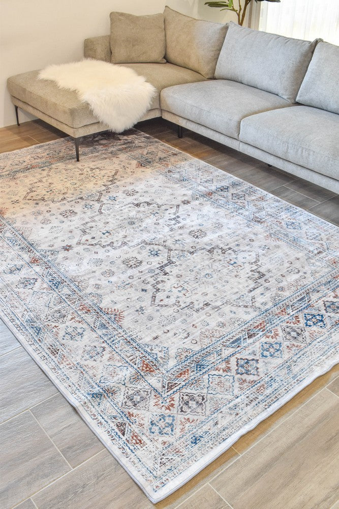 Novaro Casablanca Washable Rug