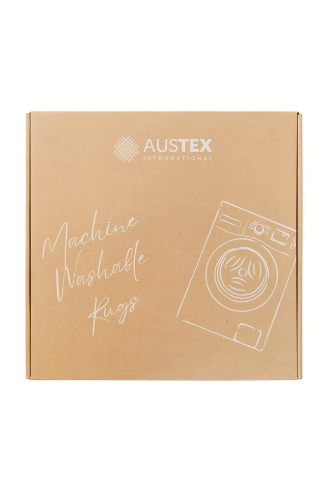 Novaro Jade Mist Washable Rug