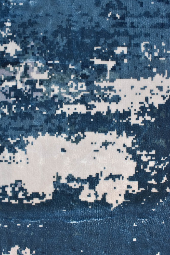 Novaro Jade Mist Washable Rug