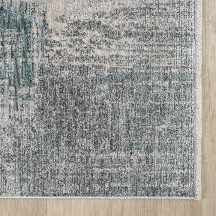 Adelia 646 Steel Runner