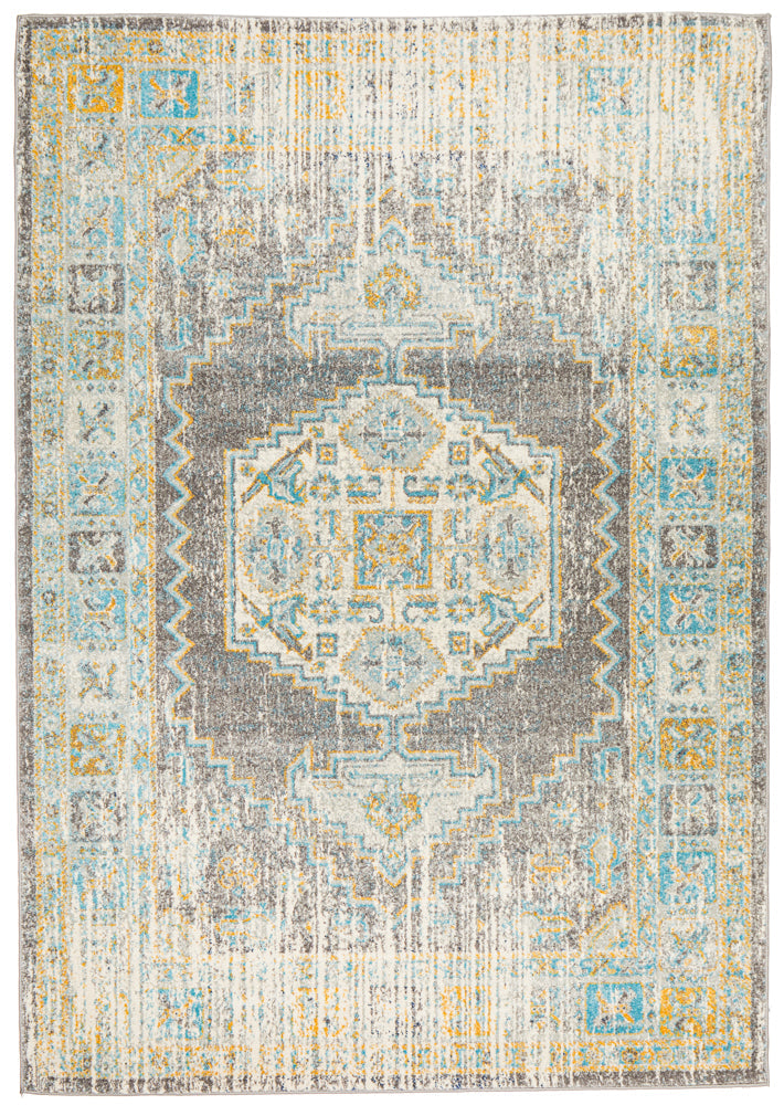 Epoch 944 Grey Rug