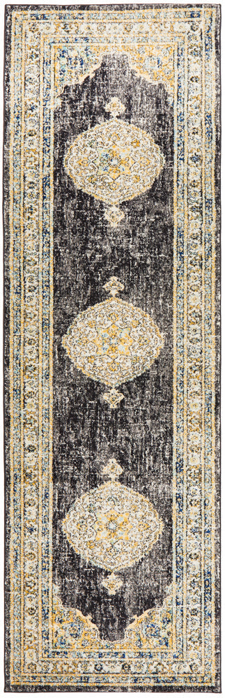 Epoch 955 Charcoal Rug