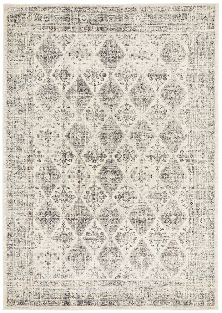 Epoch 999 Grey Rug