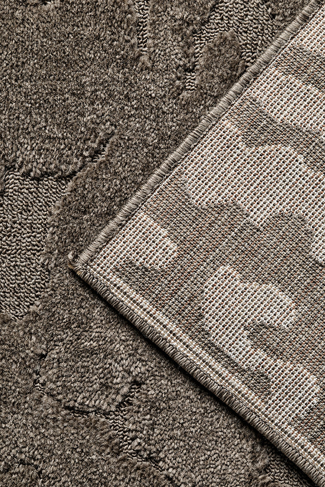 Haven Nyla Mocha Rug