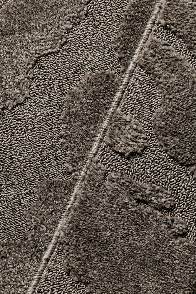 Haven Nyla Mocha Rug