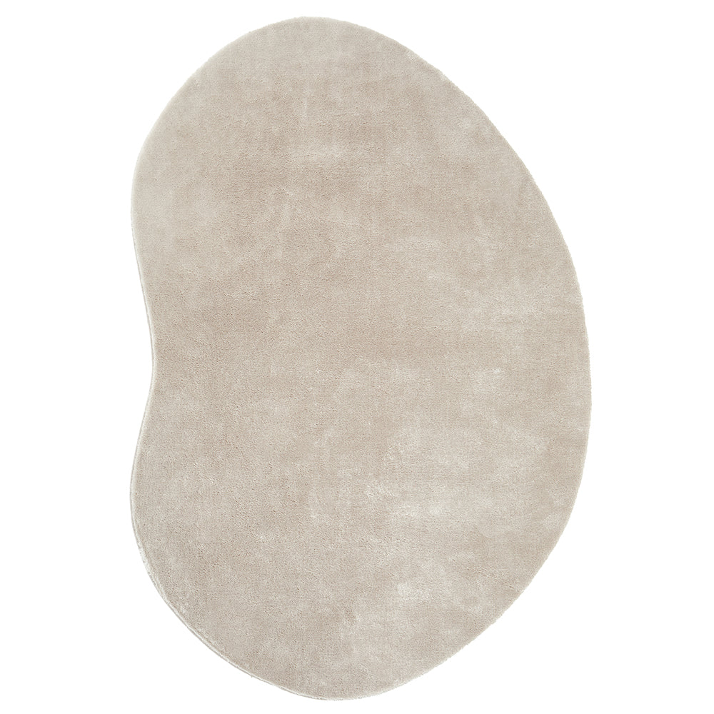 Jelly Bean Pearl Rug Washable Rug