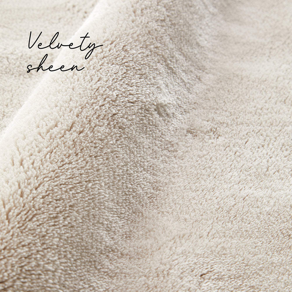 Jelly Bean Pearl Rug Washable Rug