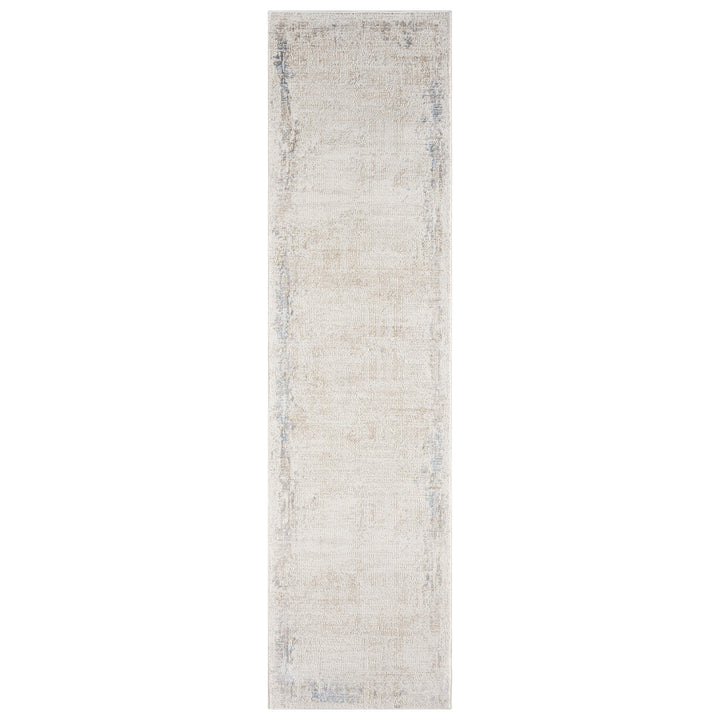 Lavish 580 Ivory Runner