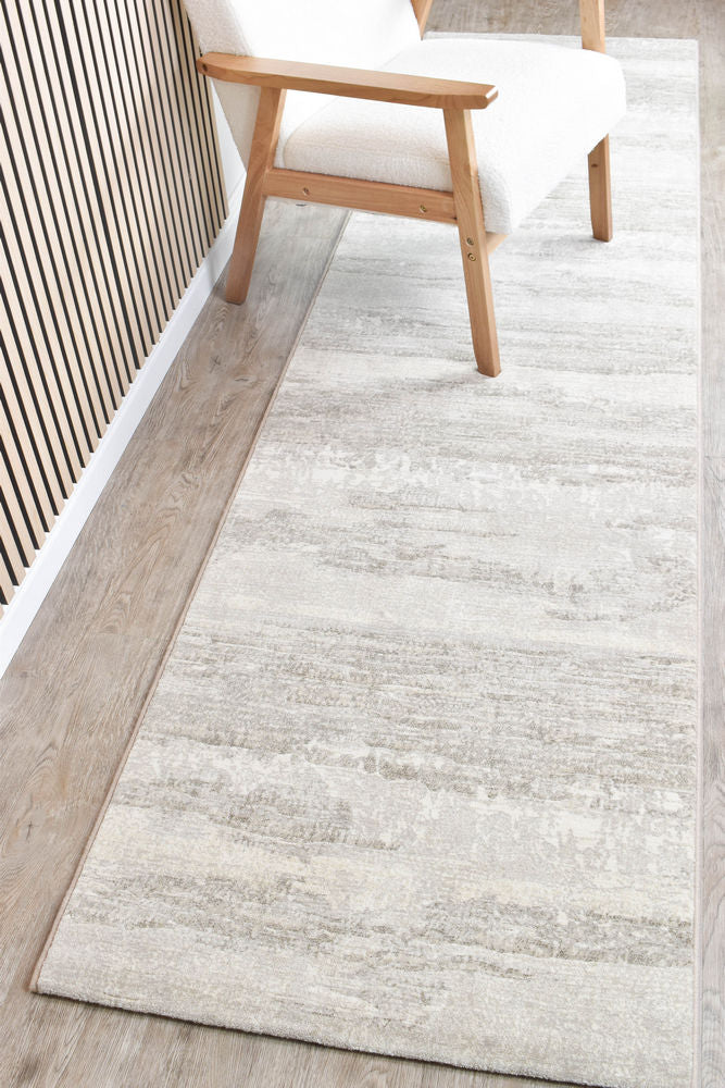 Decora Dune Beige Runner