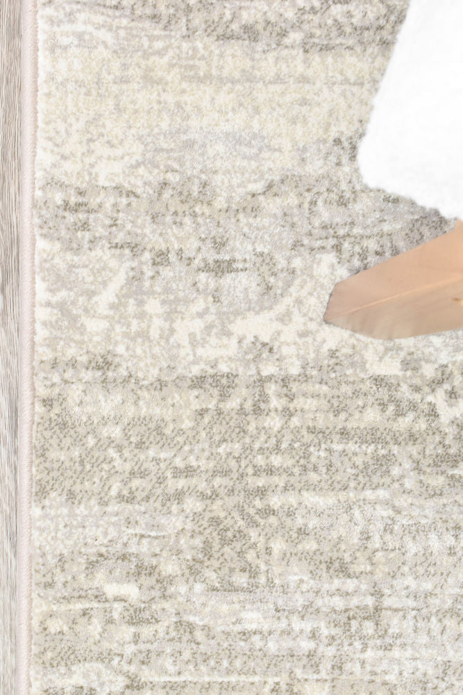 Decora Dune Beige Runner