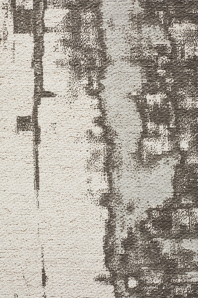 Magnolia 11 Silver Rug