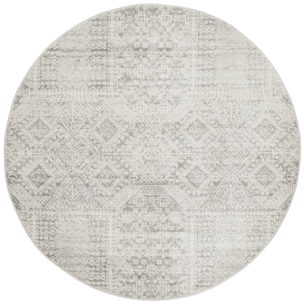 Mirage Zelda Round Rug