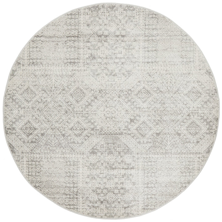 Mirage Zelda Round Rug