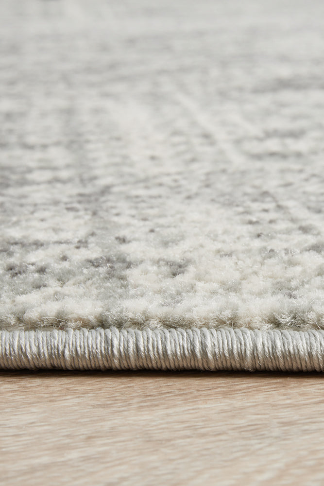 Mirage Zelda Round Rug