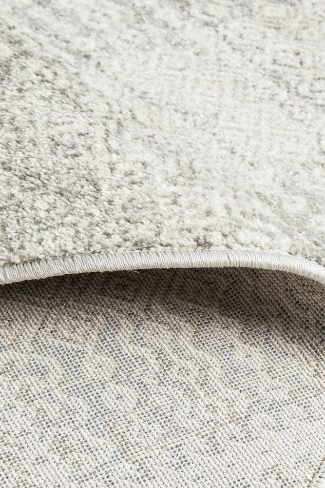 Mirage Zelda Round Rug