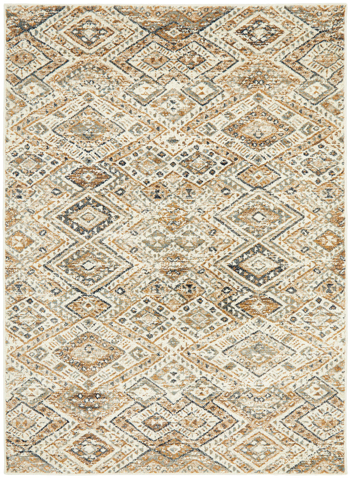 Oxford Tribe Bone Rug