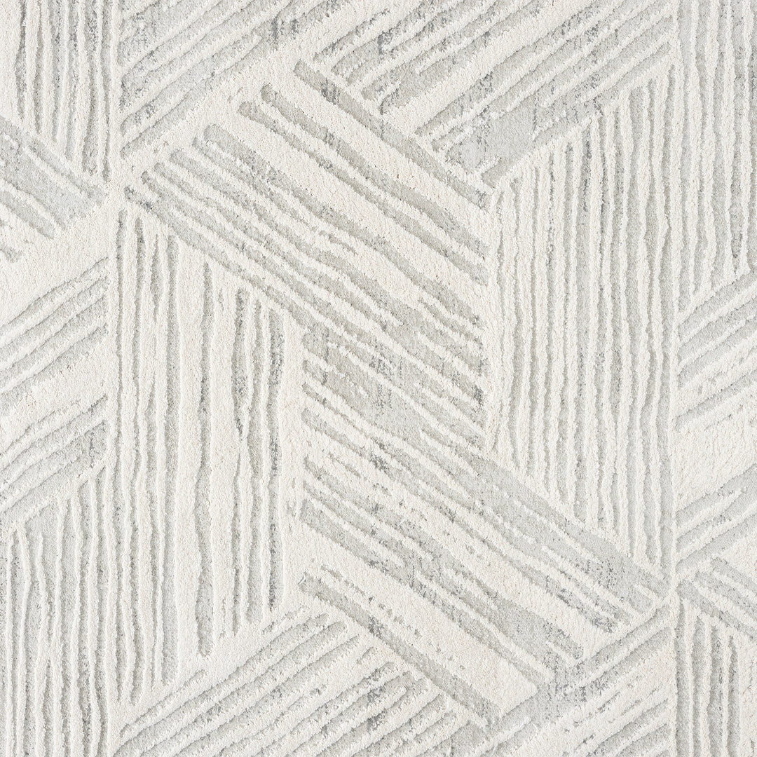 Portland 840 Lt Grey Rug