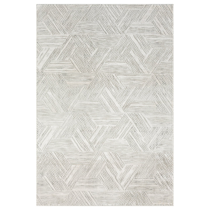 Portland 840 Lt Grey Rug