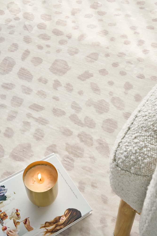 Revive Mila Natural Rug Trends Rugs
