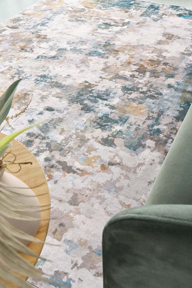 Revive Zane Marine Rug Trends Rugs