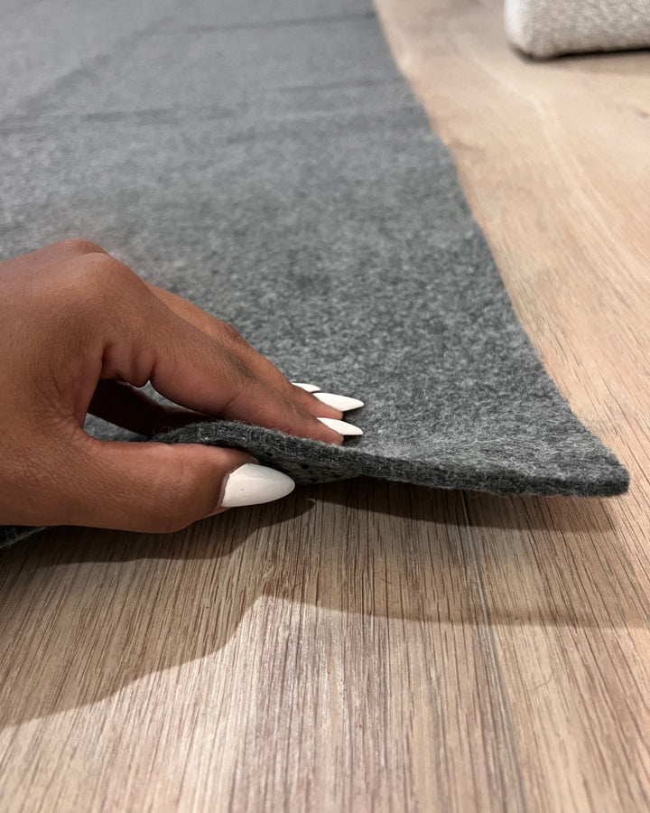 RugStop CUSHION PAD Non-Slip Underlay