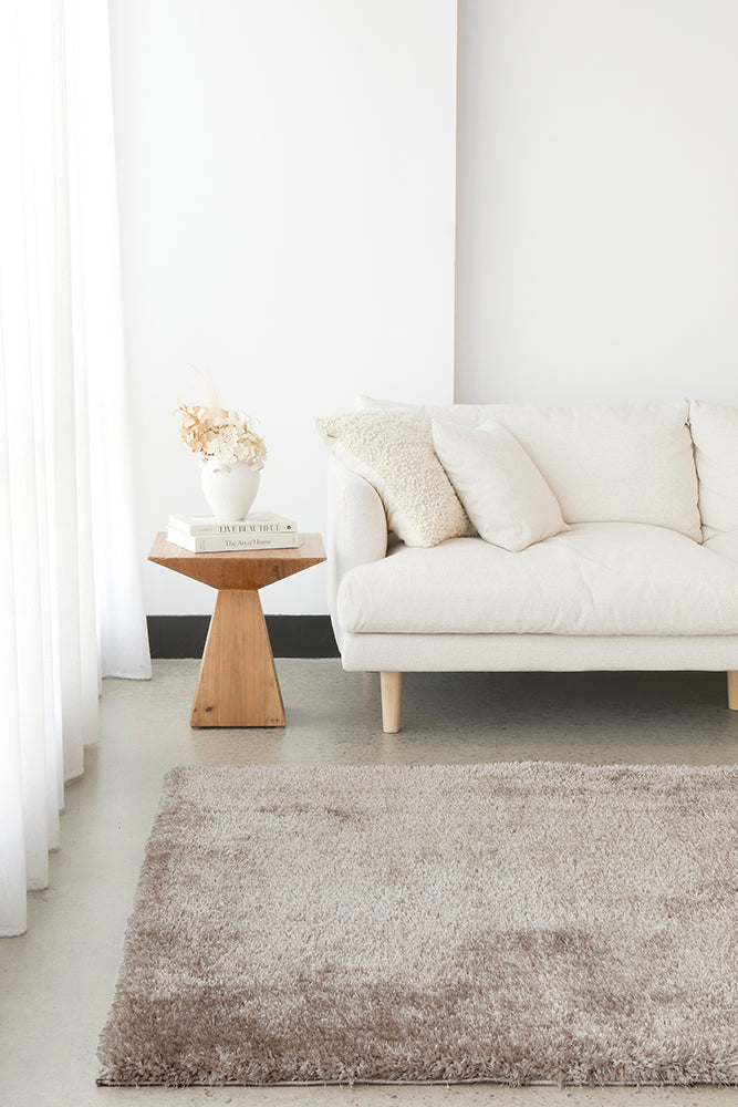 Sienna Mink Rug