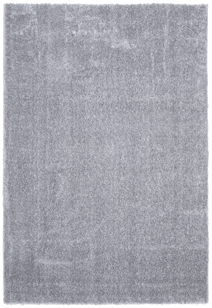 Sienna Silver Rug