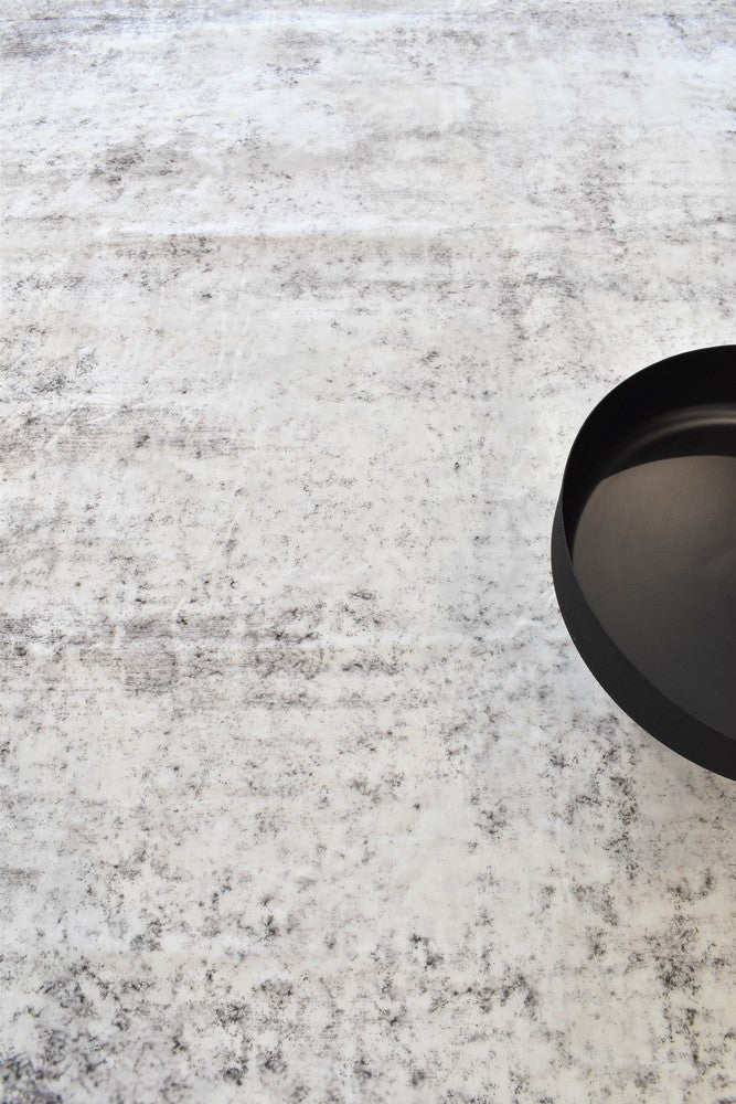 Luna Slate Washable Rug