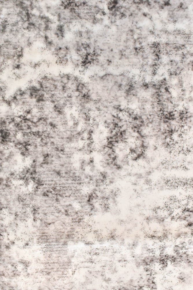 Luna Slate Washable Rug