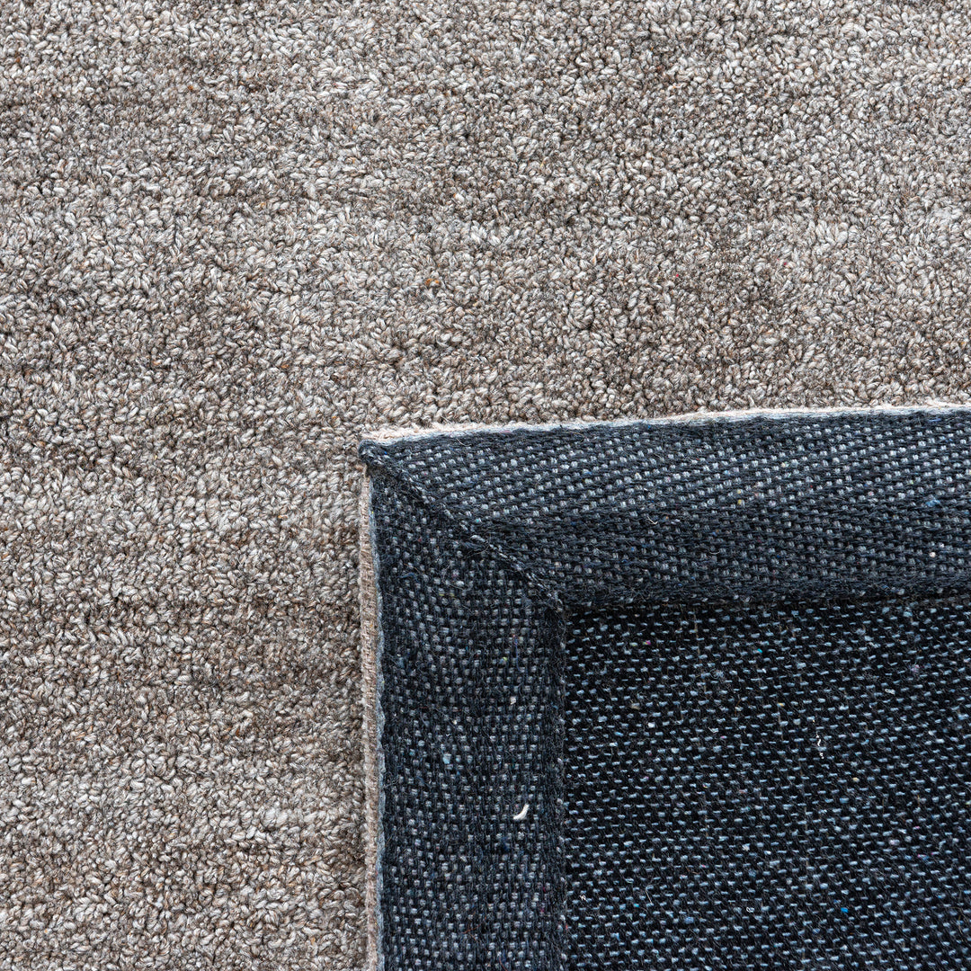 SAVANA BEIGE - WOOL TUFTED RUG