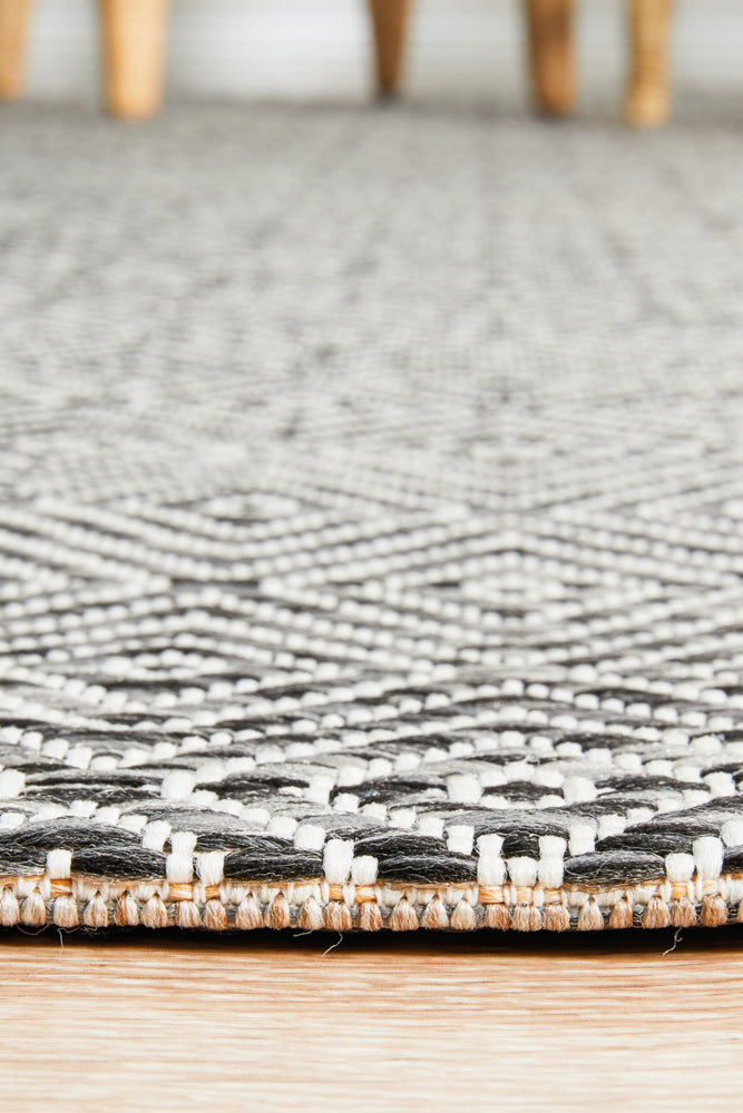 Alfresco Deck 5500 Grey